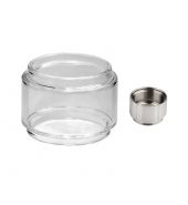 Smok TFV9 Extended Replacement Glass With Extension Adapter
