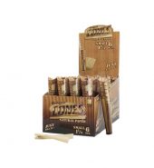 Mountain High 1 Pre-Rolled Cones Natural – Display Pack 6 x 32’s