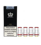 Uwell Crown V Replacement Mesh Coil Single / Dual / Triple