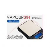 Vapouron DTC Series 0.01g – 100g Digital Mini Scale (DTC-100)