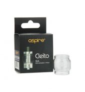 Aspire Cleito Pyrex Extended Replacement Glass
