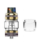 Voopoo uForce Extended Replacement Glass (Copy)