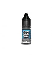 Ultimate Puff Salts Chilled 10ml 10mg Flavoured Nic Salts (50VG/50PG)