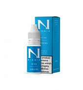 Nic Nic Flavourless Nicotine Shot 10ml 15mg (70VG)