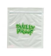 Smelly Proof  Baggies 15cm x 18cm