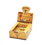 Hornet Natural Organic Papers 24 x 5mts Roll
