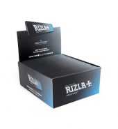 Rizla Precision Ultra Thin King Size Slim Papers Box of 50’s