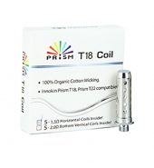 Innokin Prism T18 1.5/2.0/1.7 Ohm Coils