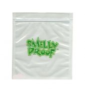 Smelly Proof Baggies 10.5cm x 13cm
