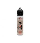 ACE by Innevape 0mg 50ml Shortfill (80VG-20PG)
