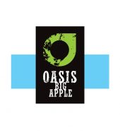 Oasis By Alfa Labs 3mg 10ml (50PG/50VG)