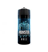 Slush Monster 100ml Shortfill 0mg (80VG/20PG)