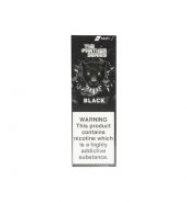 Black Panther by Dr Vapes 10ml Nic Salt 10mg (50VG-50PG)