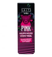 The Panther Series by Dr Vapes 10ml Nic Salt 20mg (50VG/50PG)