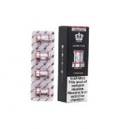 UWELL Crown IV Mesh Coil – 0.2/0.4/0.23 ohm