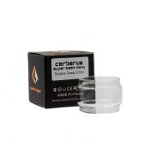 Geekvape Cerberus Extended Replacement Glass with Extension