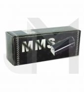 MMS Regular Rolling Machine 7cm – TN110 BLK
