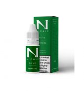 Nic Nic Flavourless Nicotine Shot 10ml 18mg (50VG)