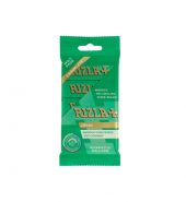 Green Regular Rizla Rolling Papers (5 Flow Pack)
