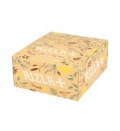 Rizla Natura King Size Slim Rolling Papers Box of 50’s