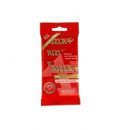 Red Regular Rizla Rolling Papers (5 Flow Pack)