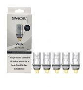 Smok G16 DC Replacement Coil 0.6ohm