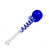 Smoking Lollipop Glass Pipe 12pcs – WG-002