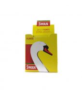 Swan Extra Length Flints 24 x 9pcs