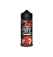 Ultimate Puff Cookies 0mg 100ml Shortfill (70VG/30PG)
