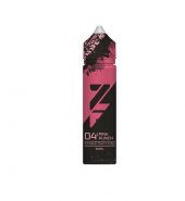 Zap! Juice Z Fuel 0mg 50ml Shortfill (Caffeine Infused E-liquid & Free ZAP 18mg Nic Salt)
