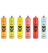 Zap! Juice 0mg 50ml Shortfill (Free ZAP 18mg Nic Salt)
