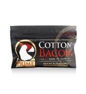 Cotton Bacon – PRIME