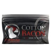 Cotton Bacon – Version 2.0