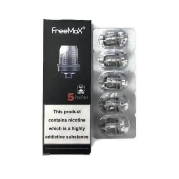 Freemax Fireluke
