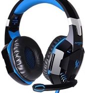 Gaming Headset Microphone PC SY860MV