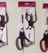 2 Pcs Multipurpose Scissors