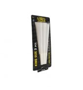 Cones King Size Pre-rolled 3 Pieces Blister Pack