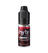 Hyte Vape 10ml 11mg Nic Salts (50VG/50PG)