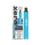 iBreathe Xero+ Disposable Vape Pod 600 Puffs 20mg
