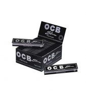 OCB Premium King Size Slim Rolling Papers 50pks