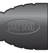 HDMI Socket to Mini HDMI Plug