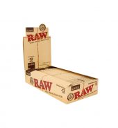 20 Raw Classic Supernatural 12 Inch Rolling Papers