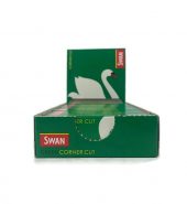 Swan Green Regular Size Rolling Papers 25 packs