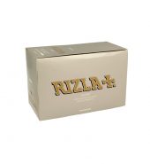 100 Silver Regular Rizla Rolling Papers