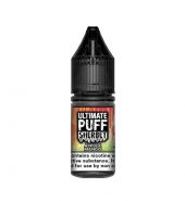 Ultimate Puff 50/50 6mg 10ml E-liquid (50VG/50PG)