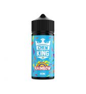 Chew King 100ml Shortfill 0mg (70VG/30PG)