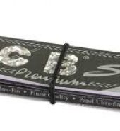 OCB King Size Slim Premium Papers + TIPS 32 packs