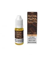 Pacha Mama By Charlie’s Chalk Dust Salts 10ml 20mg Nic Salt (50VG/50PG)