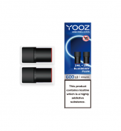 Yooz Mini Replacement Pods 2pcs 2ml