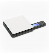 Kenex Vanity Scale 650 0.1g – 650g Digital Scale VAN-650